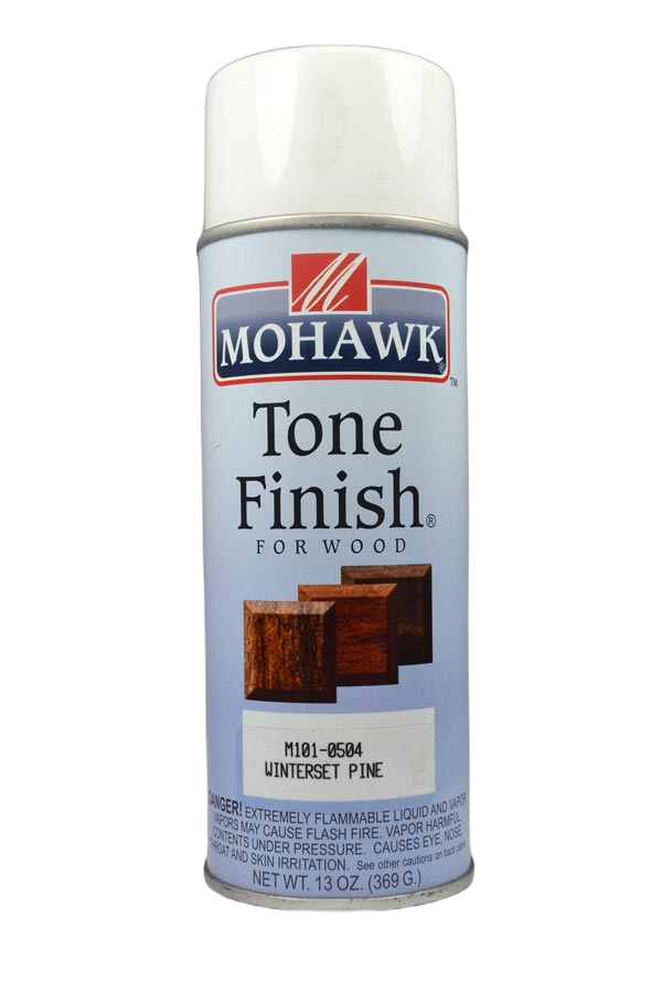 TONE FINISH TONER