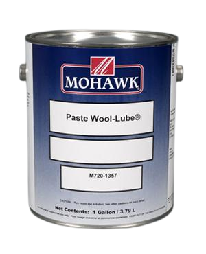 WOOL-LUBE