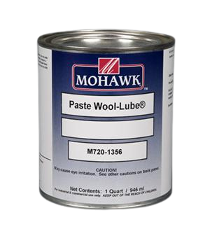 WOOL-LUBE