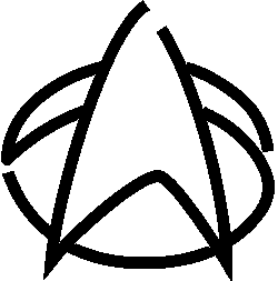 Warpspeed Woodworking logo