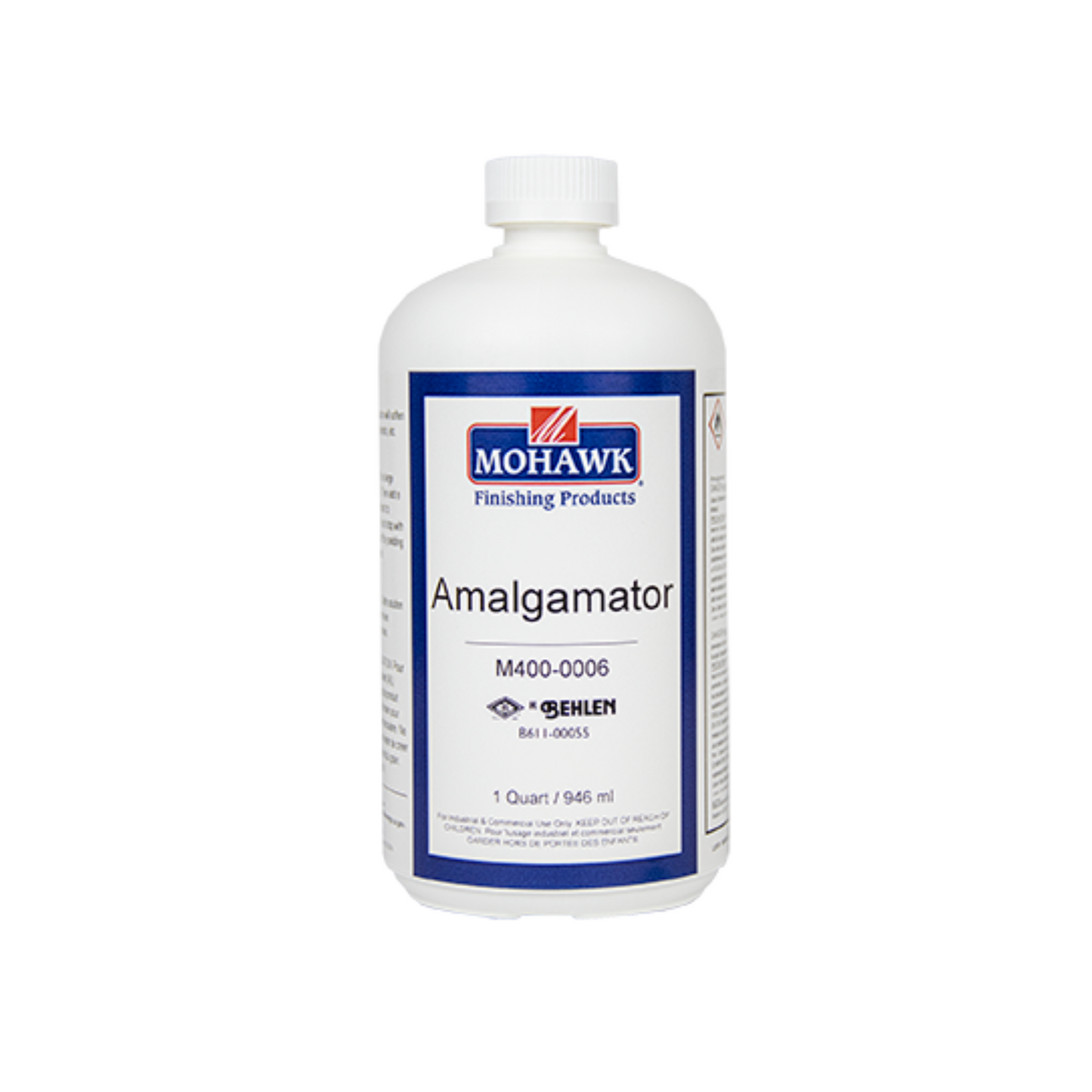AMALGAMATOR