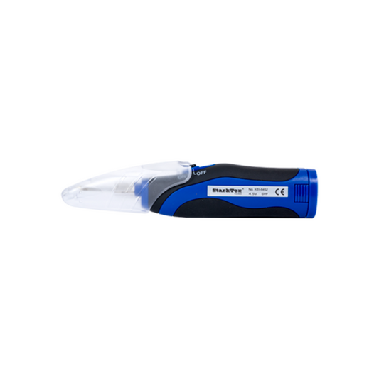 BATTERY OPERATED SOLDERING IRON..includes 3 AA batteries