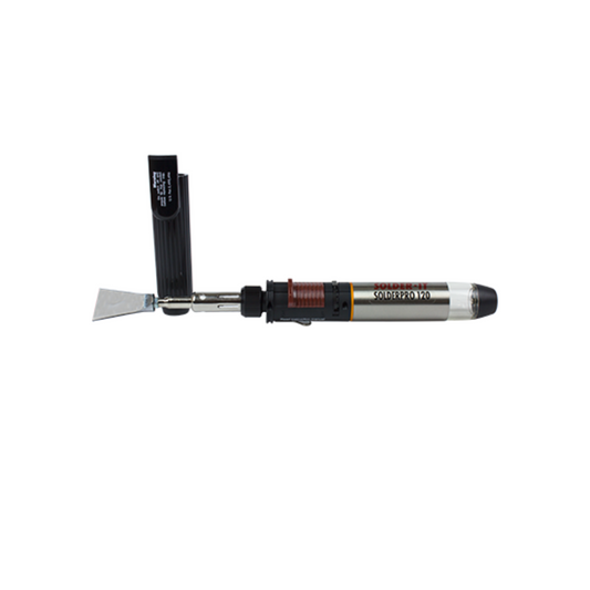 BUTANE, CORDLESS BURN-IN KNIFE M120  (Non-stock Special Order)