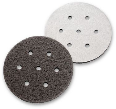 6120 NH SIAFLEECE SIAFAST NON-WOVEN DISC