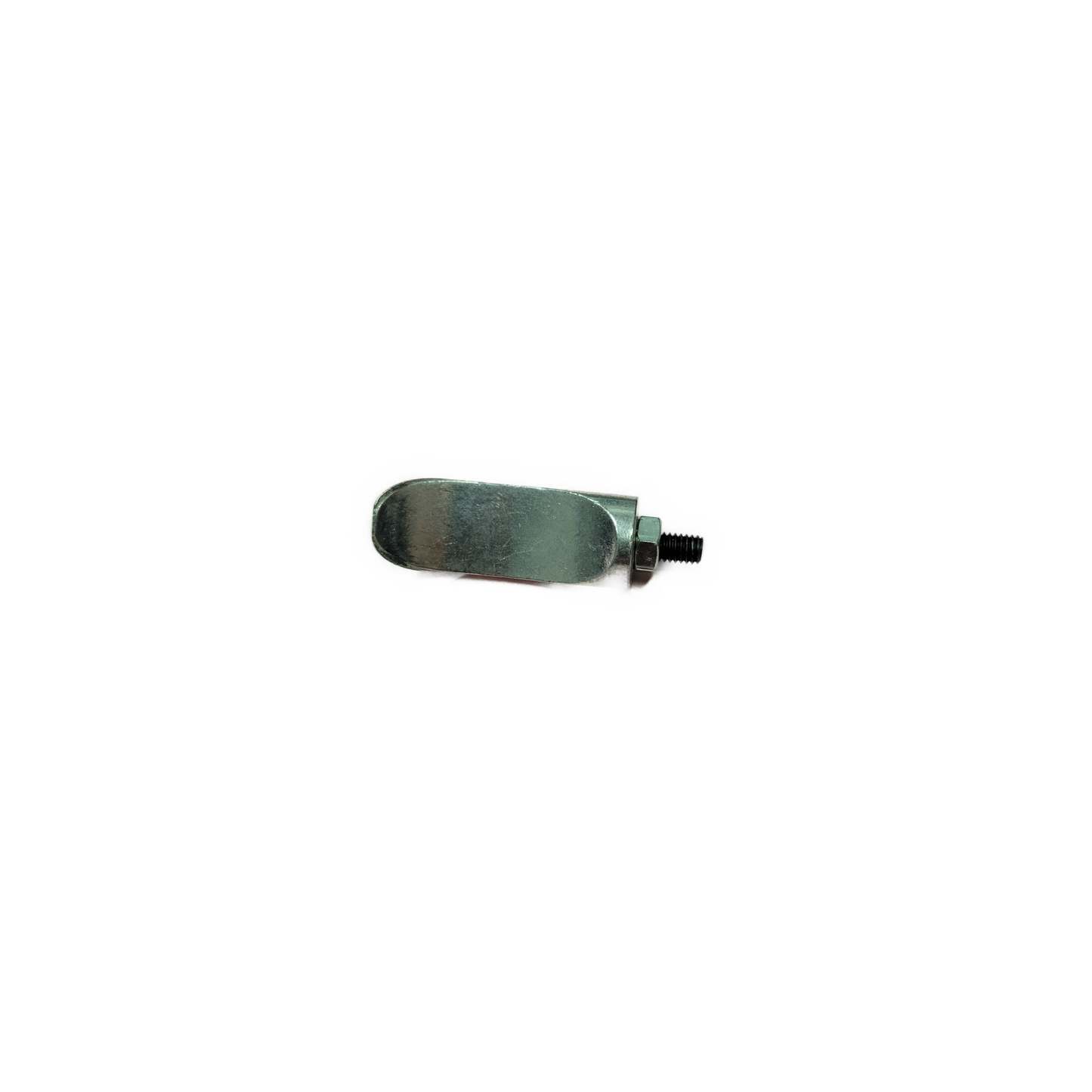Curved Blade for Mohawk and Iroda burn in knives
