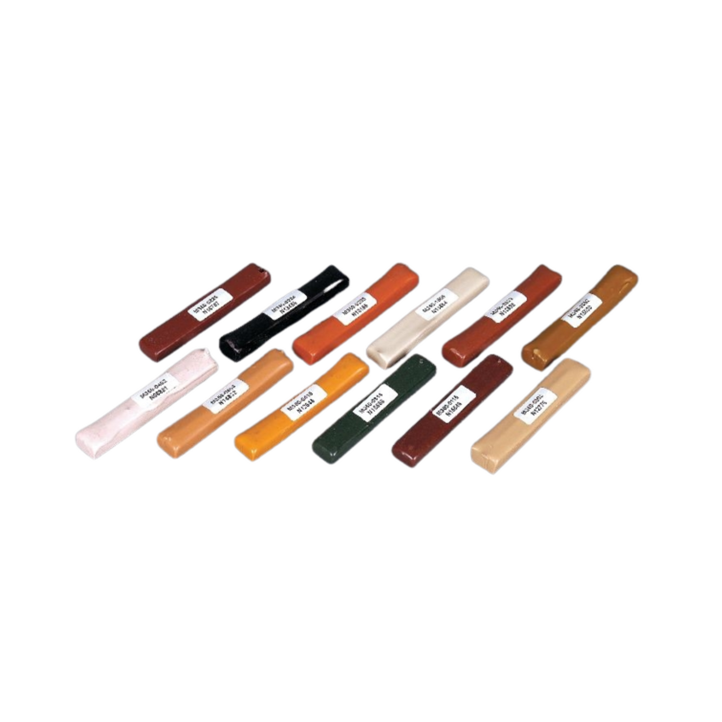 E-Z FLOW BURN-IN STICK