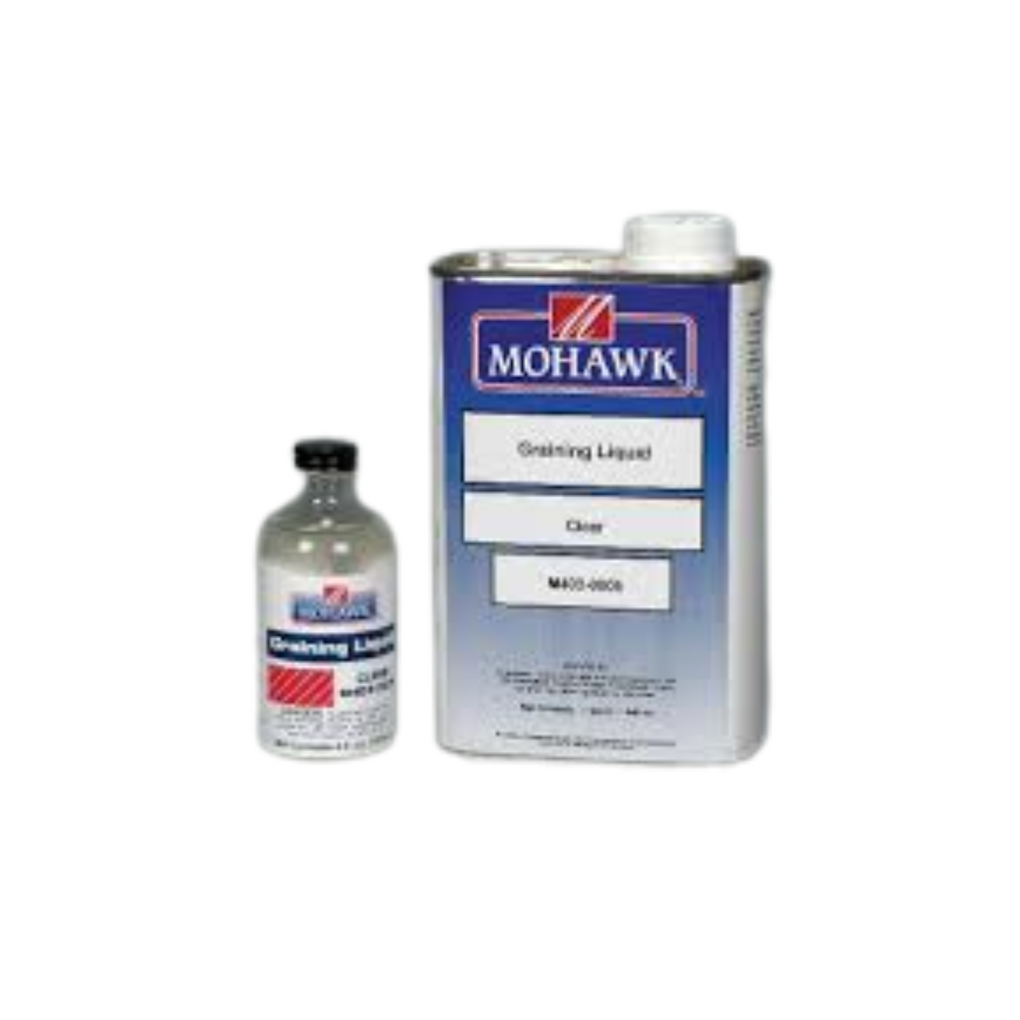 MATCH-ALL™ GRAINING LIQUID