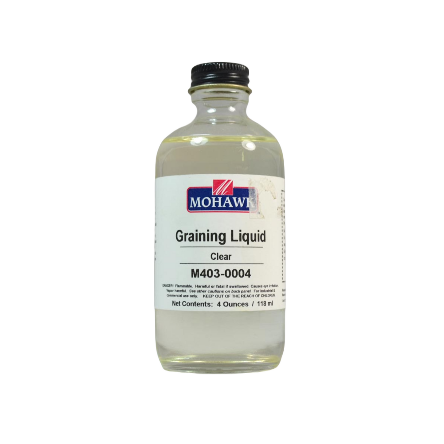 GRAINING LIQUID