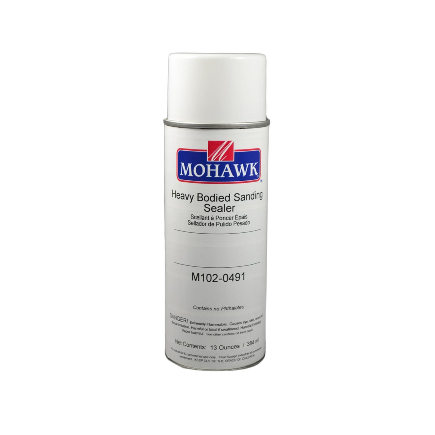 HEAVY BODIED SANDING SEALER