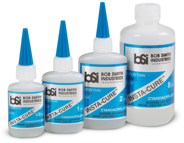 BSI CA Glue