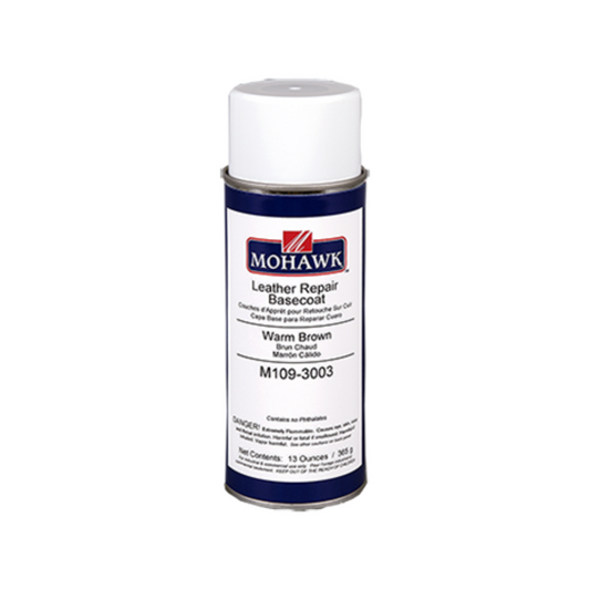 LEATHER REPAIR BASECOAT