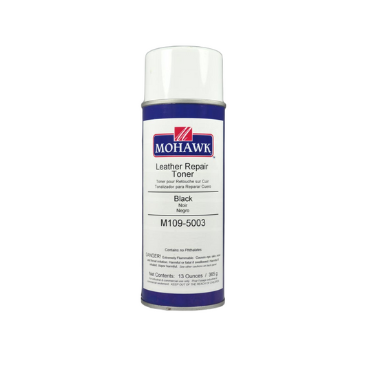 LEATHER REPAIR TONER