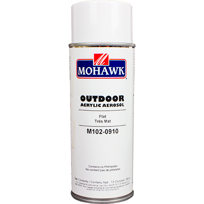 OUTDOOR ACRYLIC AEROSOL