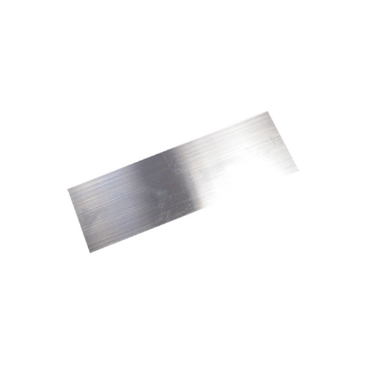 FINISH & FILLER SCRAPER