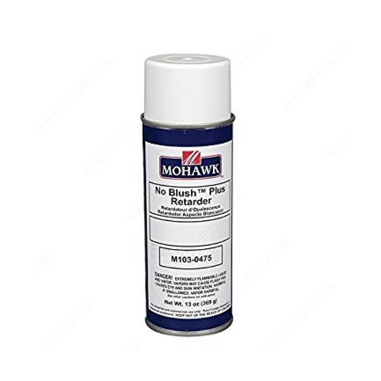 NO BLUSH PLUS RETARDER