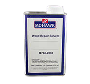 WOOD REPAIR SOLVENT PT
