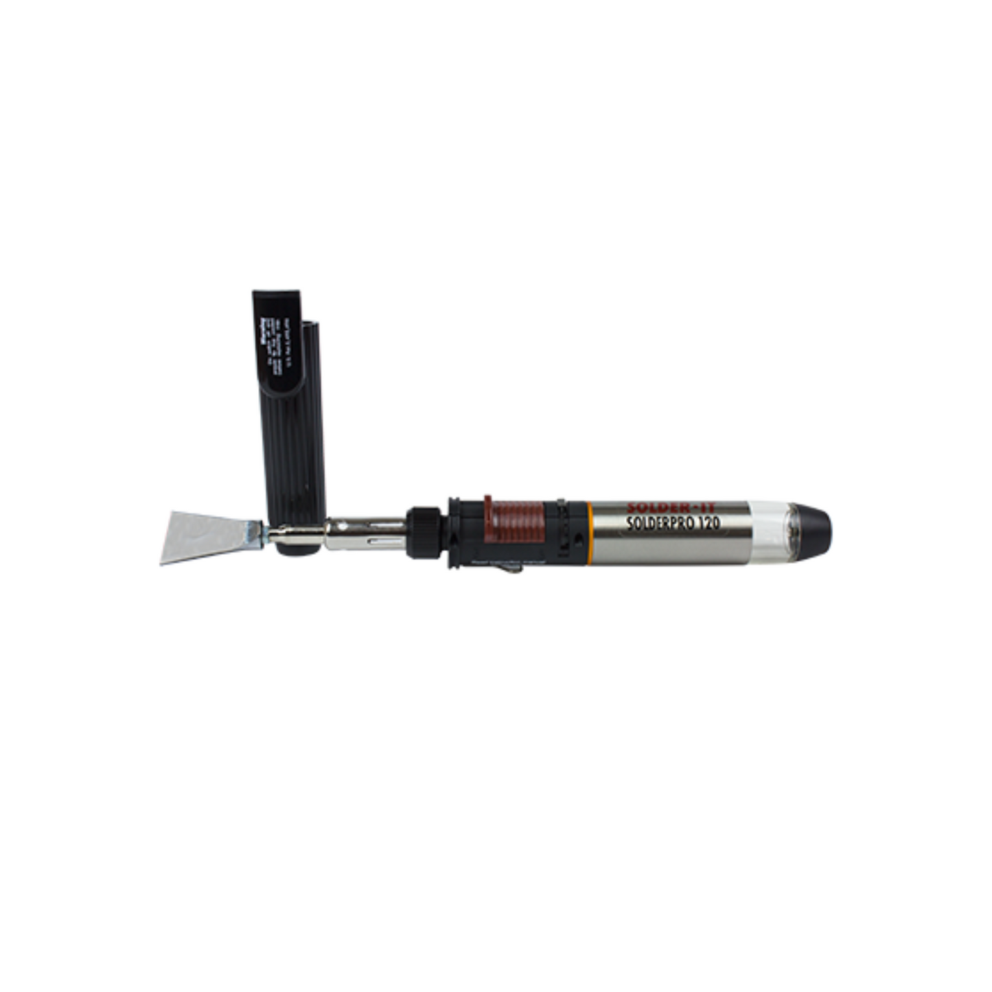 SP120 Iroda SolderPro Burn in Knife