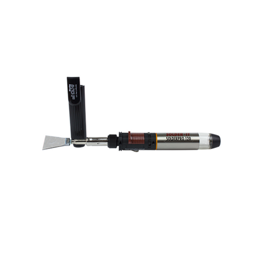 SP120 Iroda SolderPro Burn in Knife