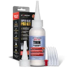 Super Fast Thin CA Glue