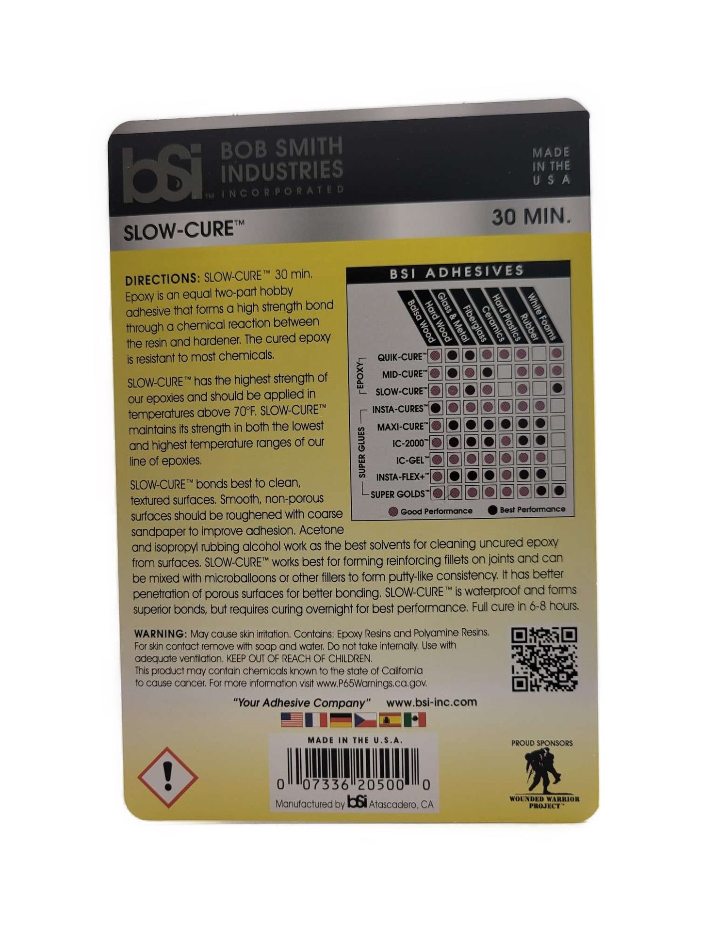BSI Epoxy