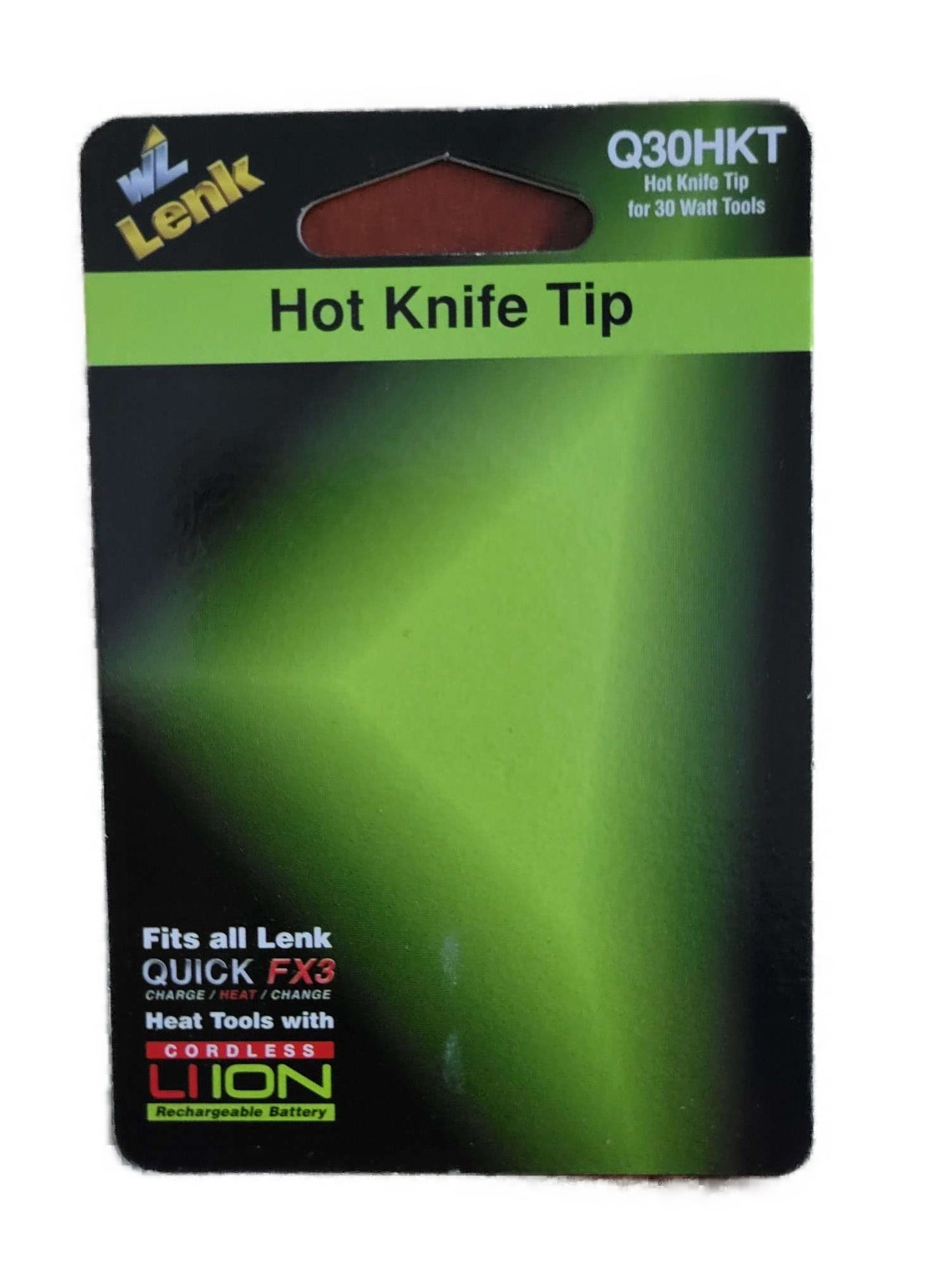 Q30HKT For Wall Lenk USB Knife