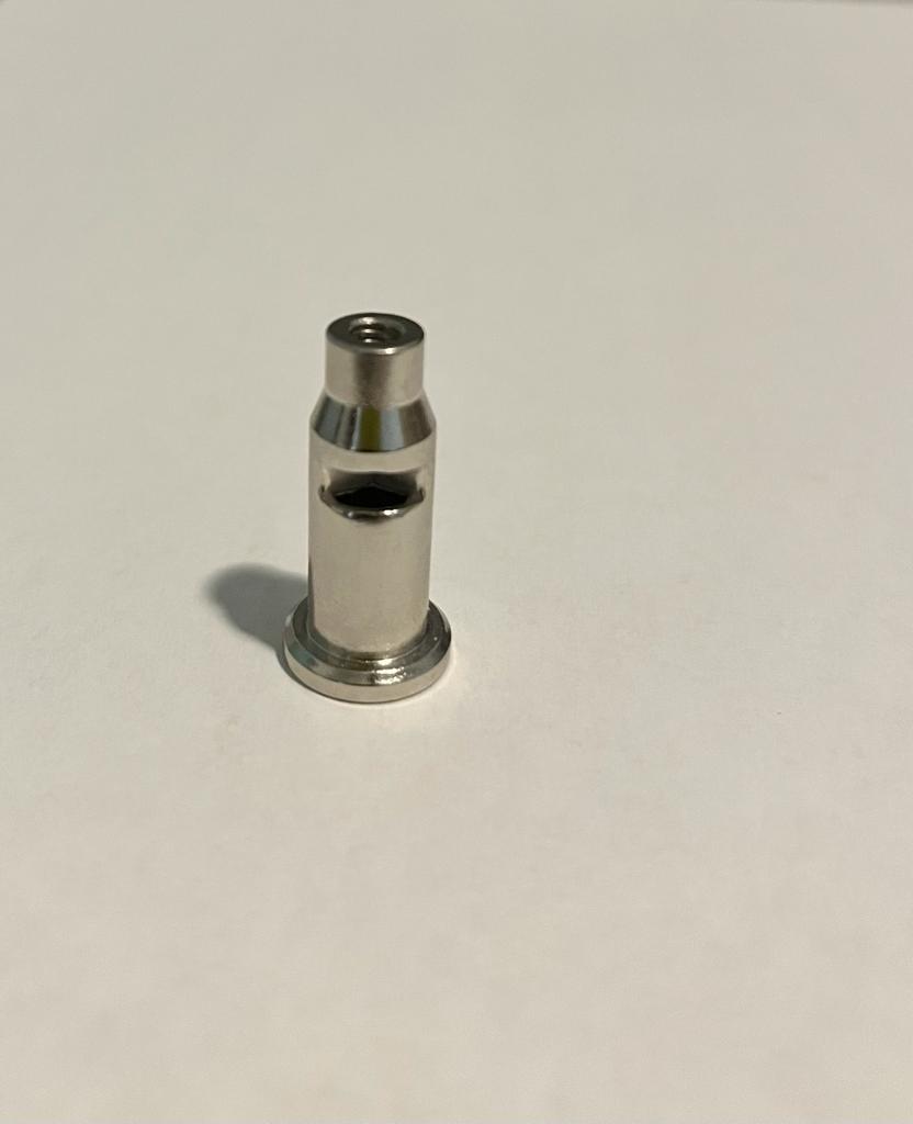 REPLACEMENT CATALYST HEAD