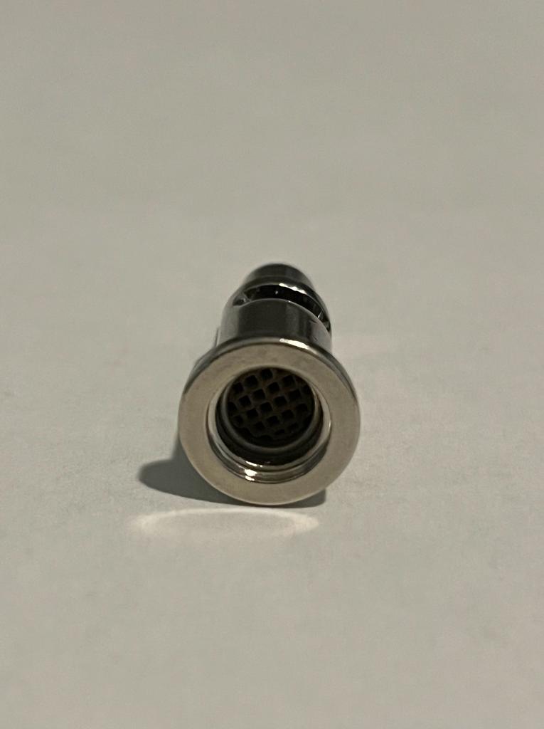 REPLACEMENT CATALYST HEAD