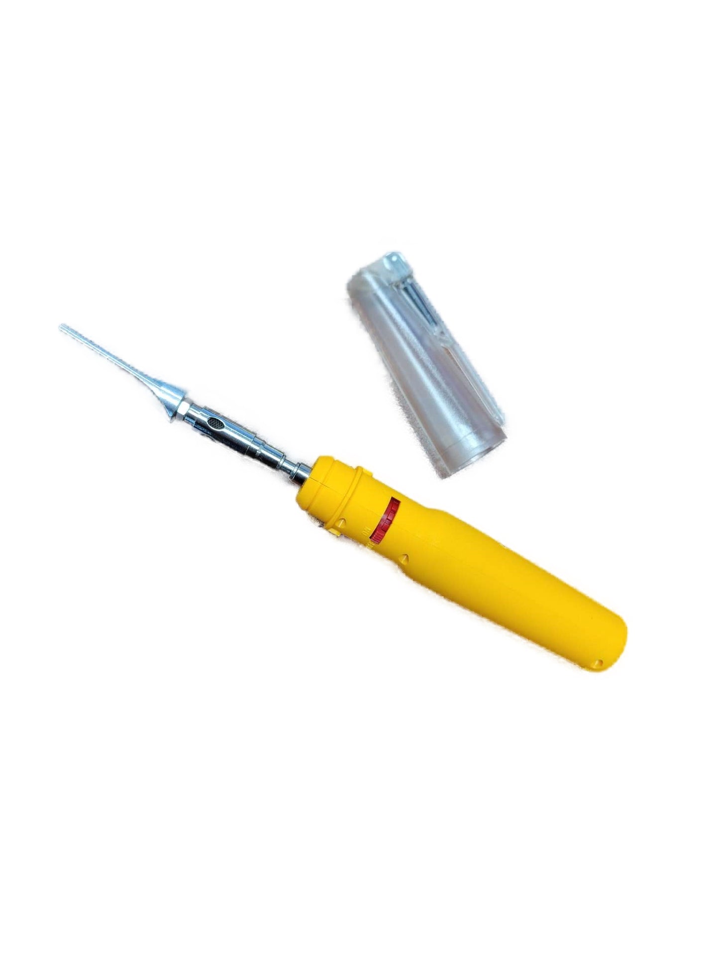 LSP-60-1 WL Butane Burn knife Bundle