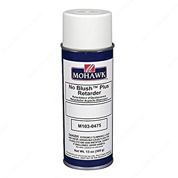 NO BLUSH PLUS RETARDER