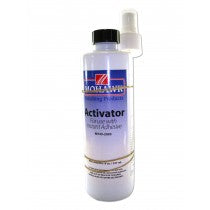 PUMP FOR 8 OZ. ACTIVATOR BOTTLE