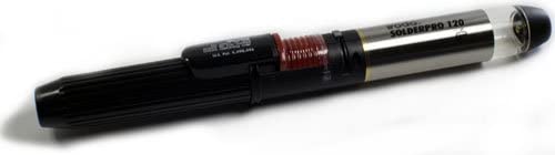 SP120 Soldering Iron