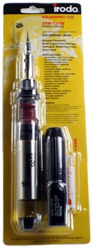 SP120 Soldering Iron