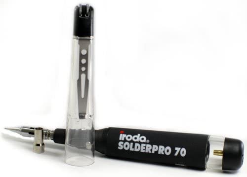 SP70 Soldering Iron