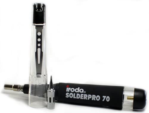 SP70 Soldering Iron