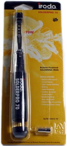 SP70 Soldering Iron