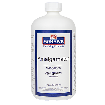 AMALGAMATOR