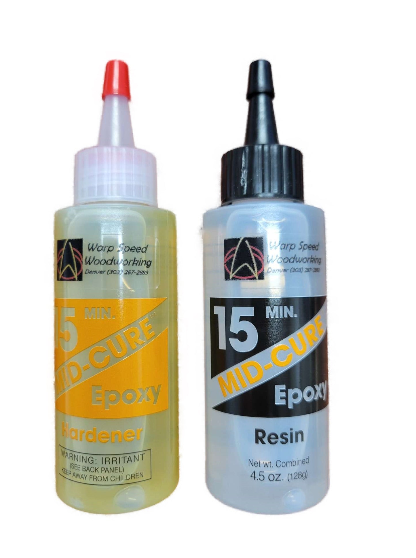 BSI Epoxy