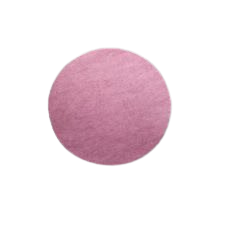 6'' 15H H&L 1950 (100 DISCS) 320 GRIT