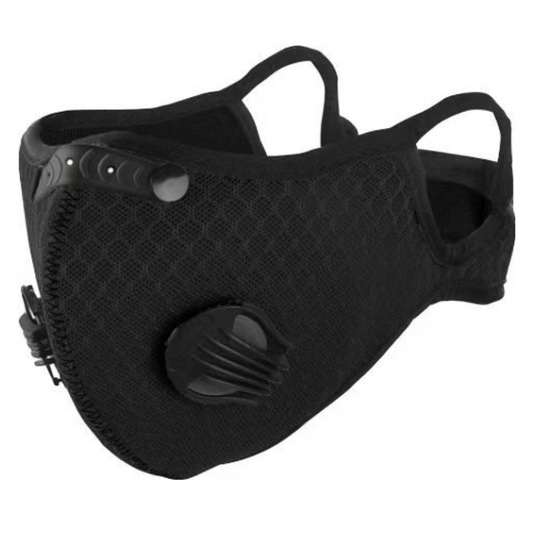 Starbond Dust Mask with 3 Carbon Filters