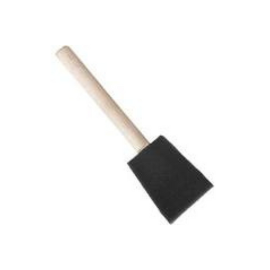 1'' FOAM BRUSH  F48