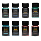 RGB 24-Color Mica Powder Set (Red, Green, Blue)