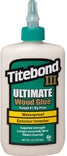 TITEBOND III ULTIMATE WOOD GLUE