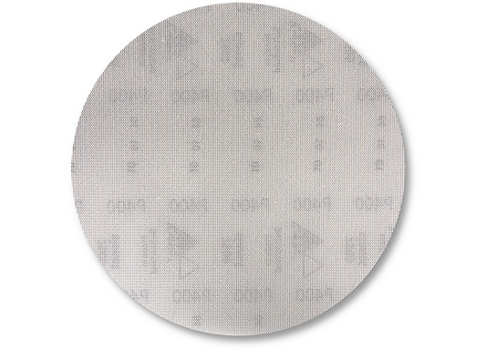 7900 Sianet net-backed abrasive disc