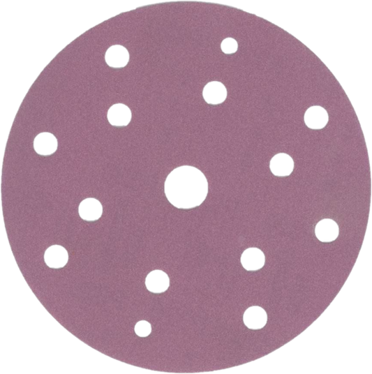 6'' 15H H&L 1950 (50 DISCS)