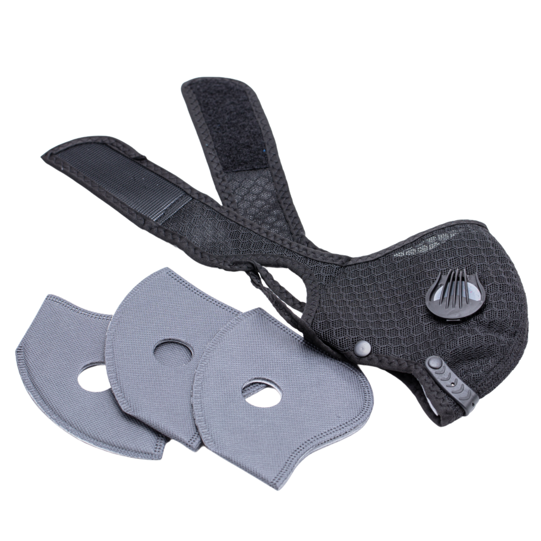 Starbond Dust Mask - carbon filters