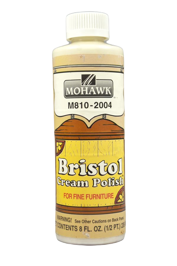 BRISTOL CREAM POLISH