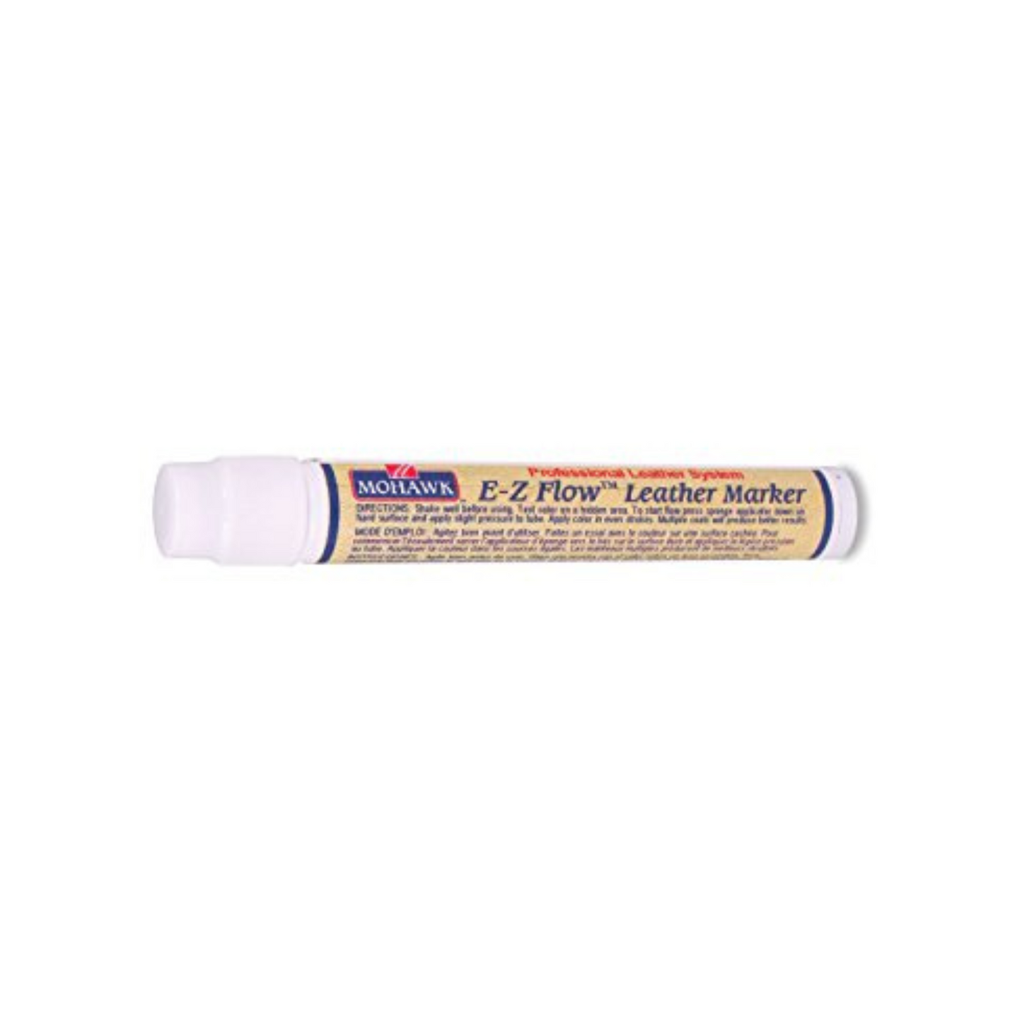 E-Z FLOW LEATHER MARKER