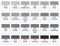 Enamel (Paint) Valve Markers