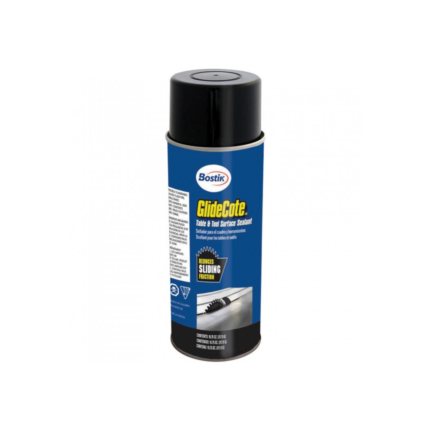 GLIDECOTE Table & Tool Sealant (same as TOPCOTE)