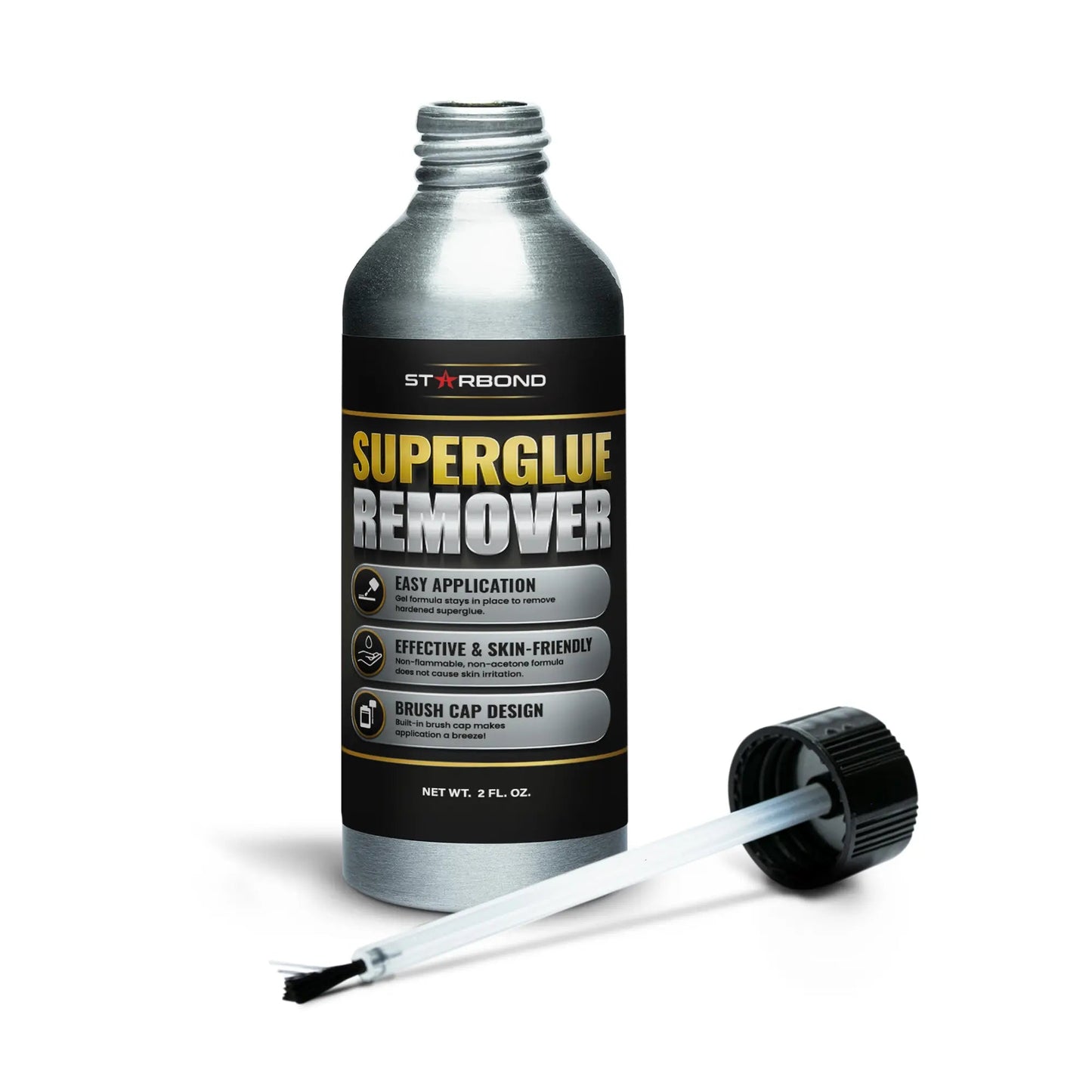 D2 Super Glue Remover (Debonder)